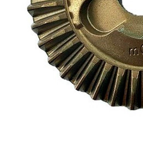 Engrenagem Coroa para Esmerilhadeira - 1606333616 - Bosch