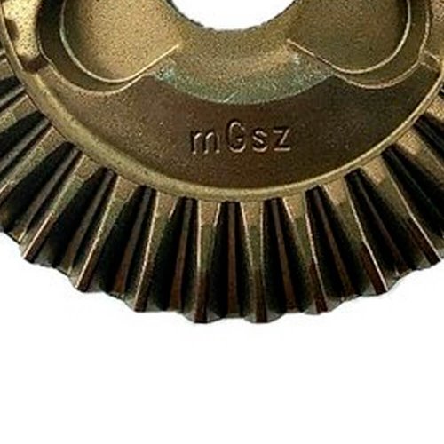 Engrenagem Coroa para Esmerilhadeira - 1606333616 - Bosch