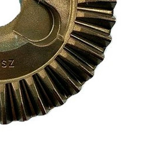 Engrenagem Coroa para Esmerilhadeira - 1606333616 - Bosch