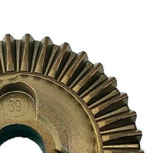 Engrenagem Coroa para Esmerilhadeira - 1606333616 - Bosch