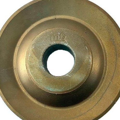 Engrenagem Coroa para Esmerilhadeira - 1606333616 - Bosch