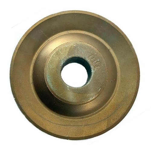Engrenagem Coroa para Esmerilhadeira - 1606333616 - Bosch