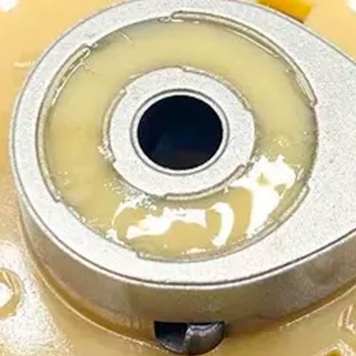 Engrenagem do Comando de Válvula - 125552-1 - Makita
