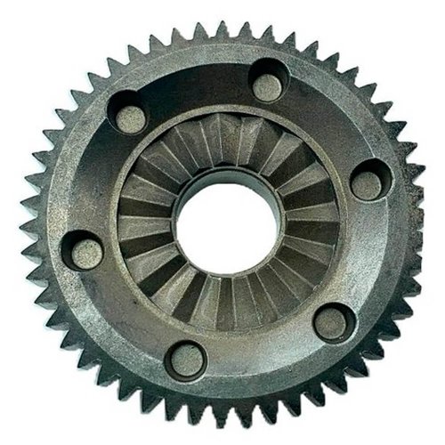 Engrenagem do Conjunto Mandril - 1600A003YL - Bosch