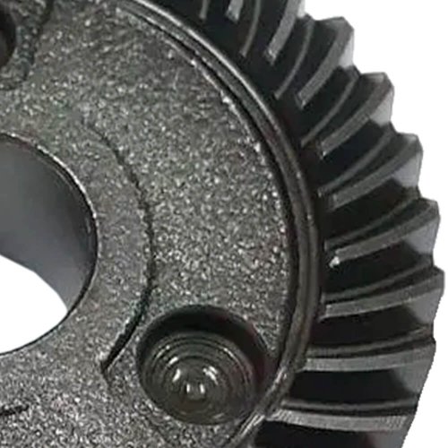 Engrenagem Espiral 34A - 227518-8 - Makita