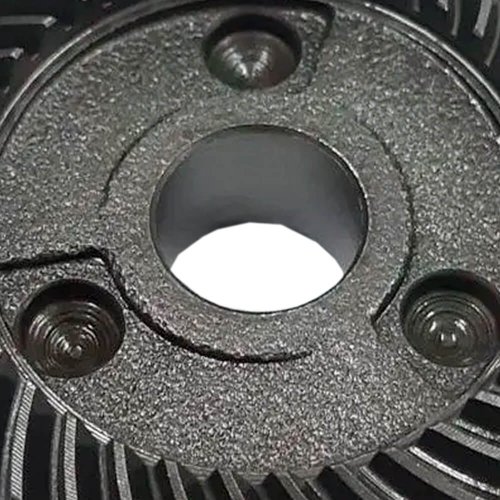 Engrenagem Espiral 34A - 227518-8 - Makita