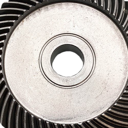 Engrenagem Espiral 53D - 227493-8 - Makita