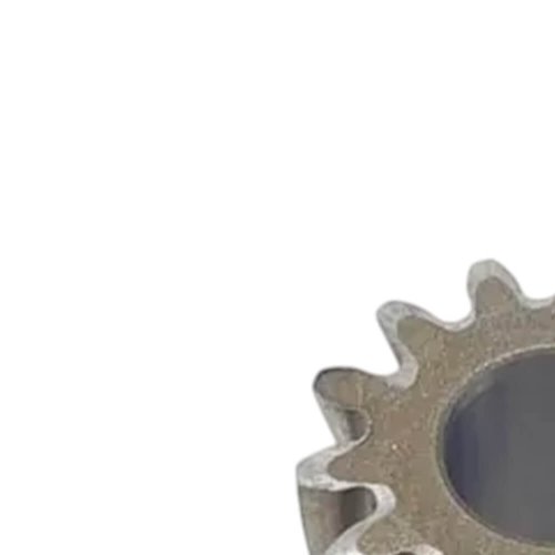 Engrenagem Helicoidal 14 para M0400 - 227762-7 - Makita