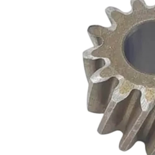 Engrenagem Helicoidal 14 para M0400 - 227762-7 - Makita