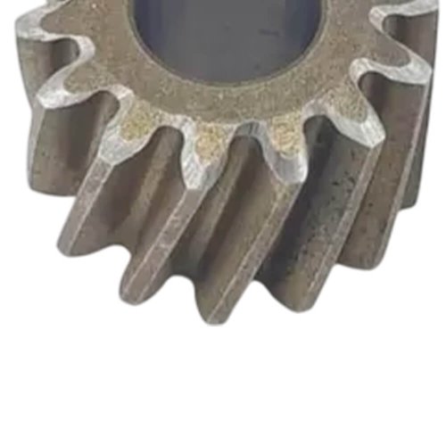 Engrenagem Helicoidal 14 para M0400 - 227762-7 - Makita