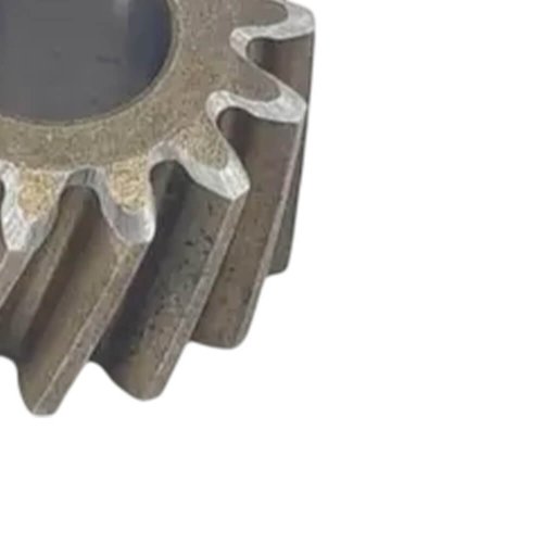 Engrenagem Helicoidal 14 para M0400 - 227762-7 - Makita