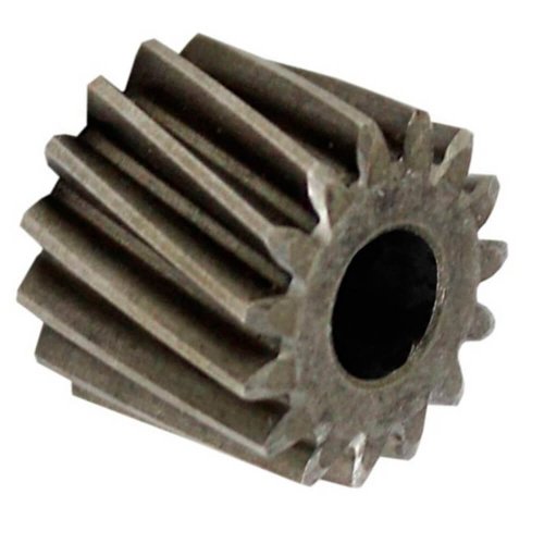 Engrenagem Helicoidal 15 para Serra 4100NH3 - 226552-5 - Makita