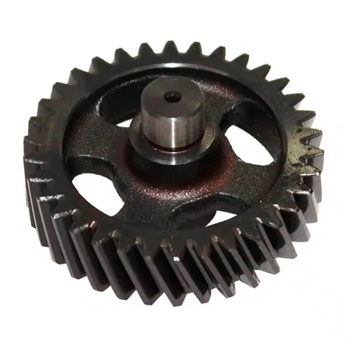 Engrenagem Helicoidal 34 - 226449-8 - Makita