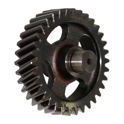 Engrenagem Helicoidal 34 - 226449-8 - Makita