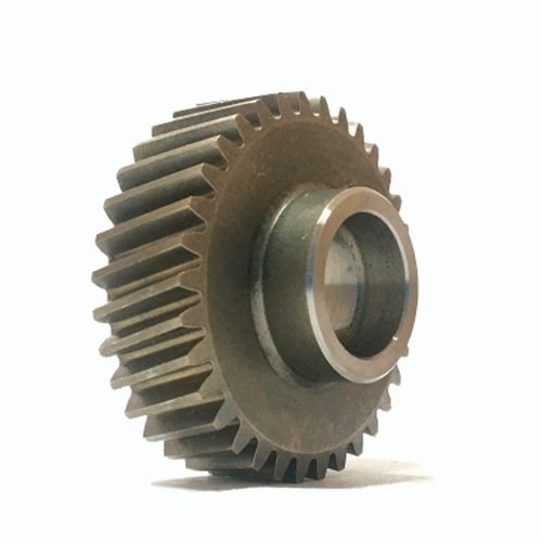Engrenagem Helicoidal 34 para Serra 4100NH3 - 227767-7 - Makita
