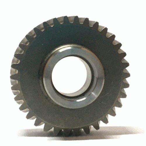 Engrenagem Helicoidal 34 para Serra 4100NH3 - 227767-7 - Makita