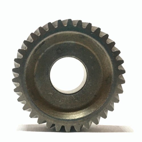 Engrenagem Helicoidal 34 para Serra 4100NH3 - 227767-7 - Makita