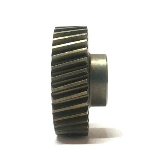 Engrenagem Helicoidal 34 para Serra 4100NH3 - 227767-7 - Makita