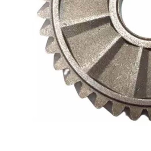 Engrenagem Helicoidal 36 para MT811 - 226586-8 - Makita