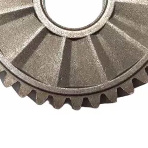 Engrenagem Helicoidal 36 para MT811 - 226586-8 - Makita