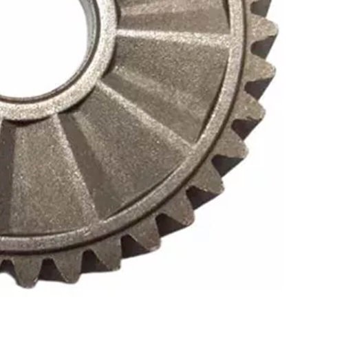 Engrenagem Helicoidal 36 para MT811 - 226586-8 - Makita