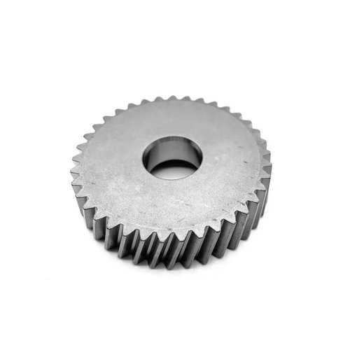Engrenagem Helicoidal 37 para Furadeira HP1630 (ANTIGA) - Makita