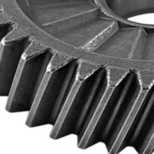 Engrenagem Helicoidal 37 para Furadeira HP1630 (ANTIGA) - Makita