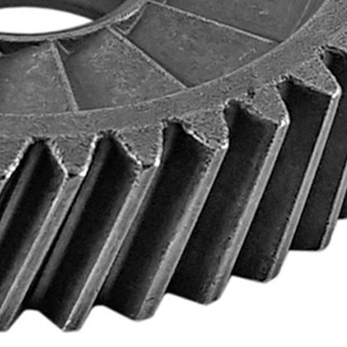 Engrenagem Helicoidal 37 para Furadeira HP1630 (ANTIGA) - Makita
