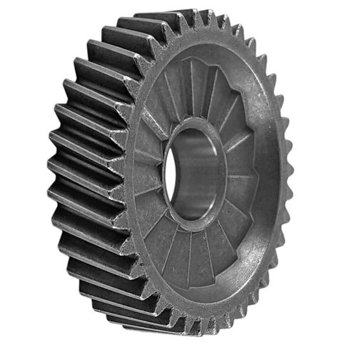Engrenagem Helicoidal 37 para Furadeira HP1630 (ANTIGA) - Makita