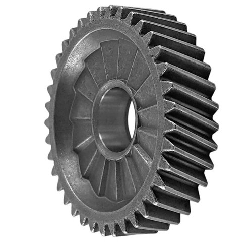 Engrenagem Helicoidal 37 para Furadeira HP1630 (ANTIGA) - Makita