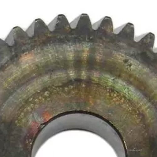 Engrenagem Helicoidal 39 - 226523-2 - Makita