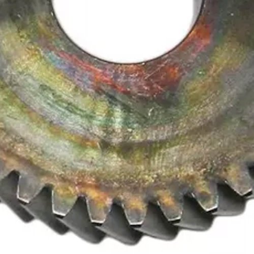 Engrenagem Helicoidal 39 - 226523-2 - Makita