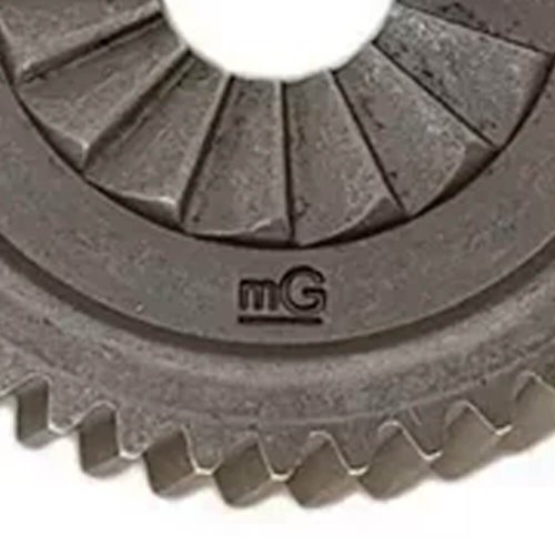 Engrenagem Helicoidal 45 para Furadeira - 226579-5 - Makita