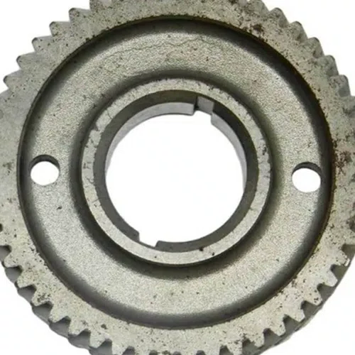 Engrenagem Helicoidal 50 - 221793-8 - Makita