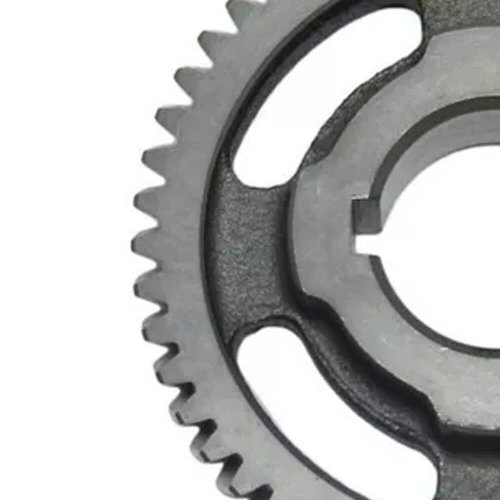 Engrenagem Helicoidal 50 para HR5001C - 226493-5 - Makita