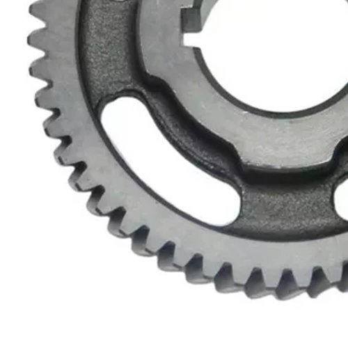 Engrenagem Helicoidal 50 para HR5001C - 226493-5 - Makita