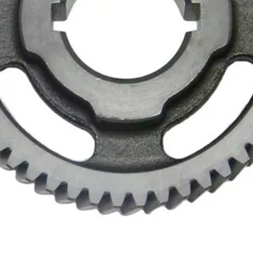Engrenagem Helicoidal 50 para HR5001C - 226493-5 - Makita