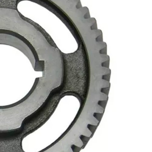 Engrenagem Helicoidal 50 para HR5001C - 226493-5 - Makita