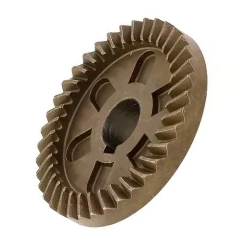 Engrenagem Helicoidal - N505684 - Black & Decker