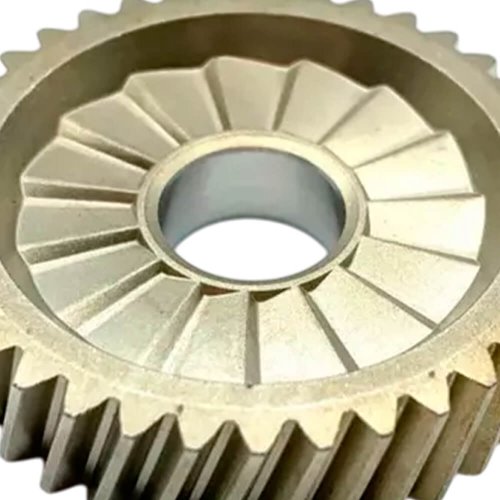 Engrenagem Helicoidal - N728243 - Dewalt