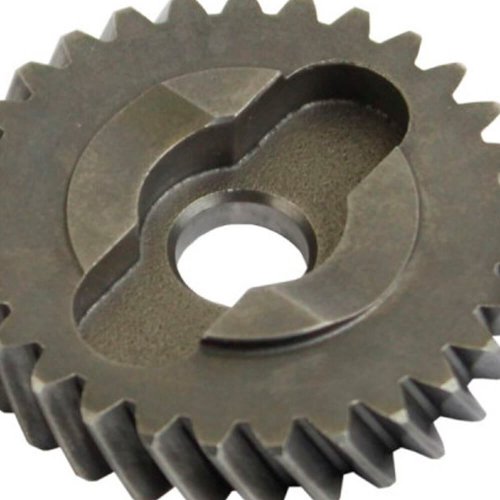 Engrenagem Helicoidal para HR2811F - 226653-9 - Makita