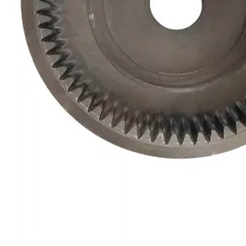 Engrenagem Interna 65 para 6906 - 221242-5 - Makita