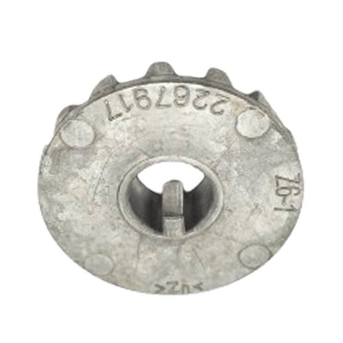 Engrenagem RETA 15 para 2012NB - 226791-7 - Makita