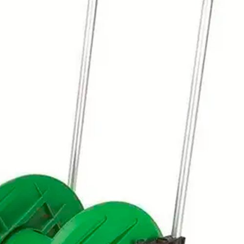 Enrolador de Mangueira Fixo Desmontável EM-65 - Trapp