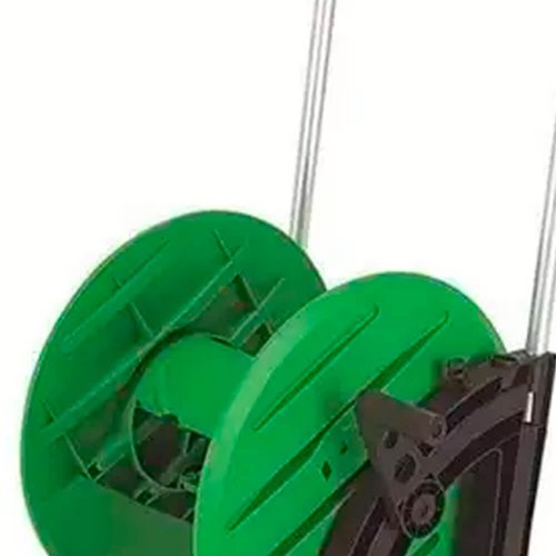 Enrolador de Mangueira Fixo Desmontável EM-65 - Trapp