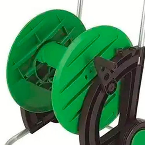 Enrolador de Mangueira Fixo Desmontável EM-65 - Trapp