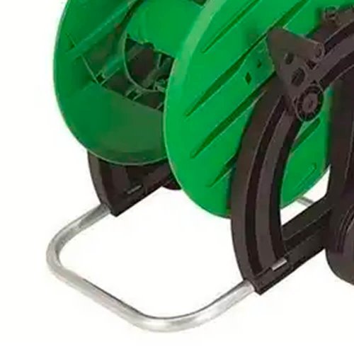 Enrolador de Mangueira Fixo Desmontável EM-65 - Trapp