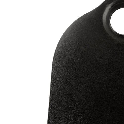 Enxada Estreita 24 cm x 24 cm Sem Cabo - Max Ferramentas