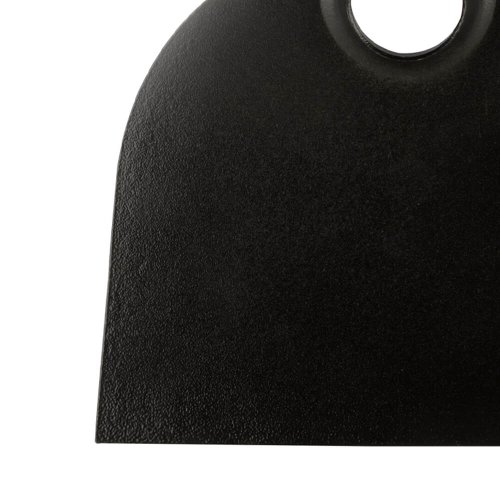 Enxada Estreita 24 cm x 24 cm Sem Cabo - Max Ferramentas