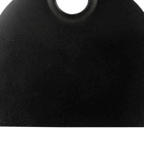 Enxada Estreita 24 cm x 24 cm Sem Cabo - Max Ferramentas